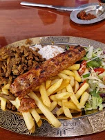 Adana Met Shoarma