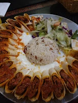Beyti Kebab