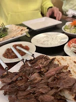 Cağ Kebap