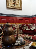 Cake for Turkish Tea