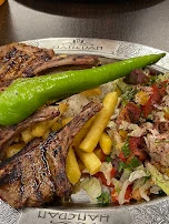 Kuzu Pirzola