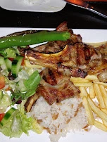 Lamb Chops
