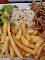 Schotel Vağ Kebab