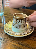 Turkish Coffee